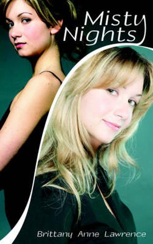 Cover image for Misty Nights