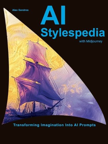 Cover image for AI Stylespedia with Midjourney