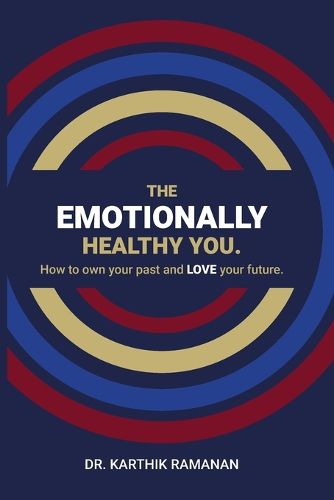 Cover image for The Emotionally Healthy You
