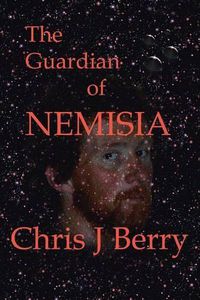 Cover image for The Guardian of Nemisia