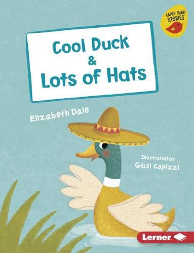 Cool Duck & Lots of Hats