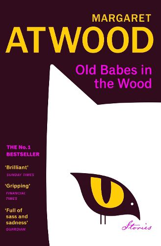 Cover image for Old Babes in the Wood