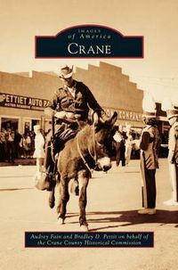 Cover image for Crane