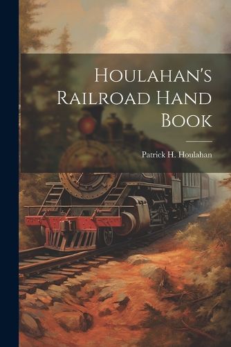 Cover image for Houlahan's Railroad Hand Book