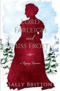 Cover image for Lord Farleigh and Miss Frost