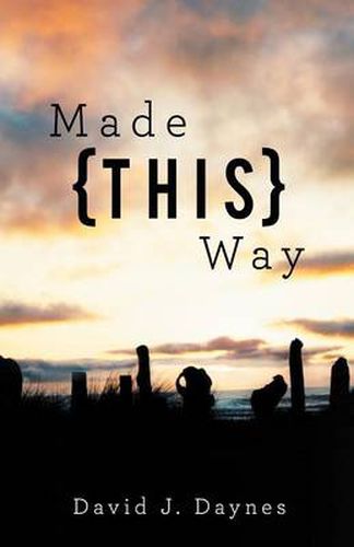 Cover image for Made This Way