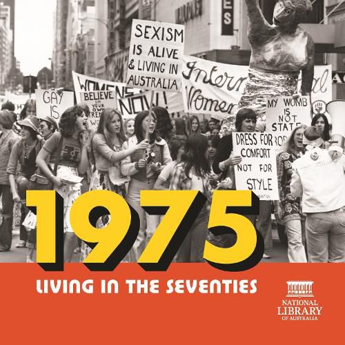 Cover image for 1975