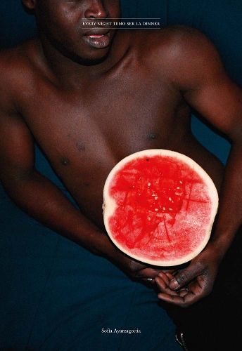 Cover image for Every Night Temo se la Dinner