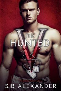 Cover image for The Hunted