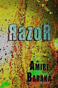 Cover image for Razor