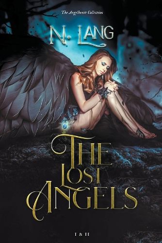 Cover image for The Lost Angels