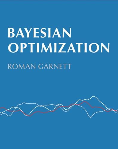 Cover image for Bayesian Optimization