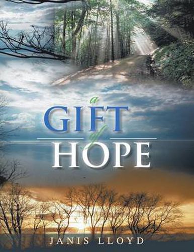 Cover image for A Gift of Hope