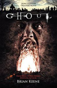 Cover image for Ghoul