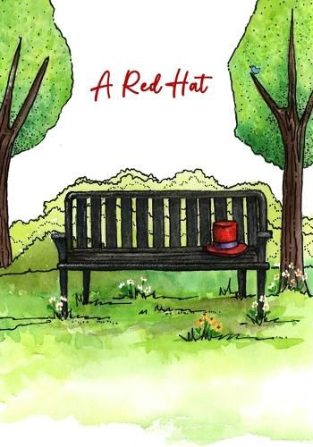 Cover image for A Red Hat