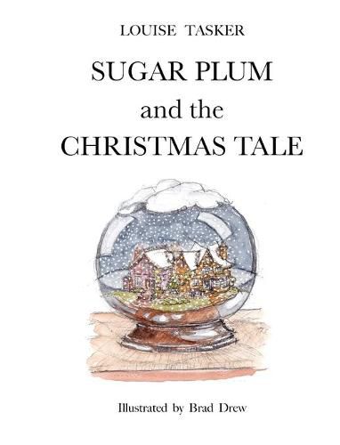 SUGAR PLUM and the CHRISTMAS TALE