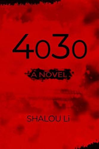 Cover image for 4030