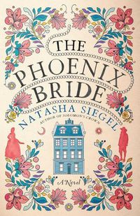 Cover image for The Phoenix Bride