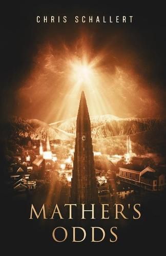 Cover image for Mather's Odds