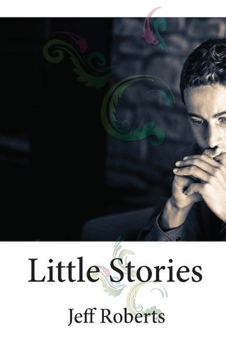Cover image for Little Stories