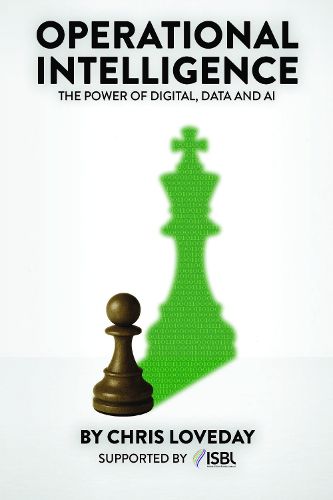 Cover image for Operational Intelligence
