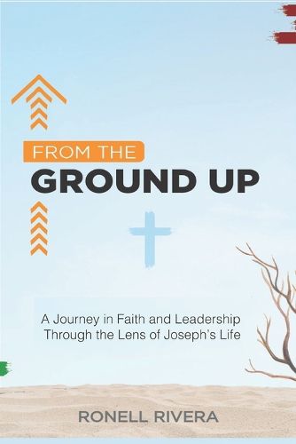 Cover image for From the Ground Up