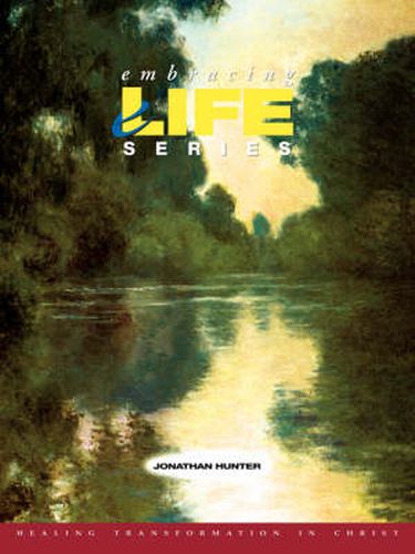 Cover image for Embracing Life Series