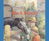 Cover image for Black Beauty, Volume 4