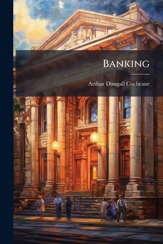Cover image for Banking: Notes On the Origin and Development of Banking and Lessons to Be Drawn from Its History