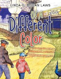 Cover image for Of a Different Color