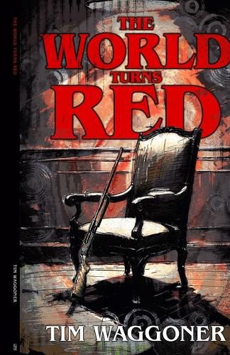 Cover image for The World Turns Red