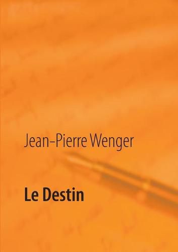 Cover image for Le Destin