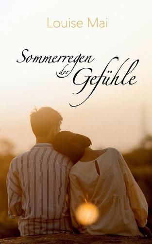 Cover image for Sommerregen der Gefuhle