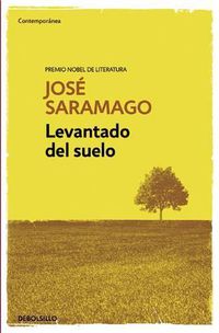 Cover image for Levantado del suelo   / Raised from the Ground
