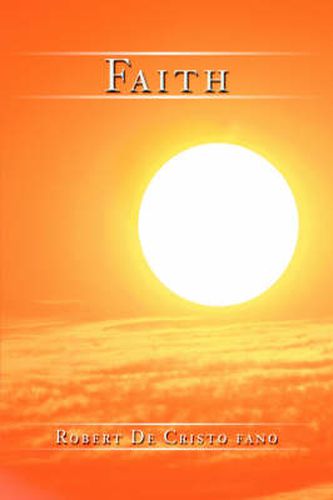 Cover image for Faith