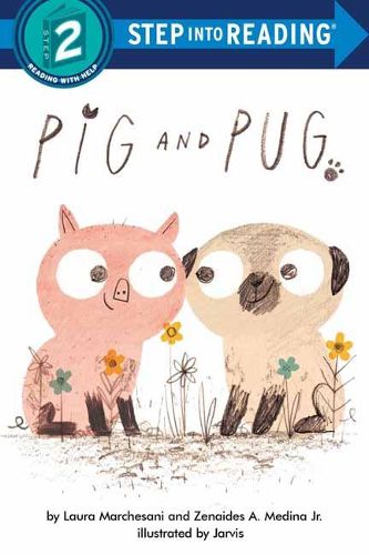 Cover image for Pig and Pug