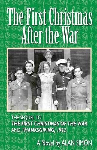 Cover image for The First Christmas After the War