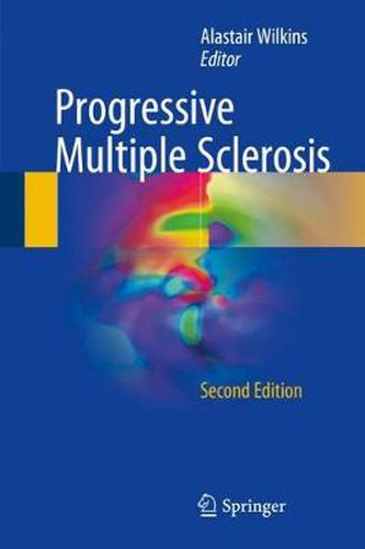 Cover image for Progressive Multiple Sclerosis