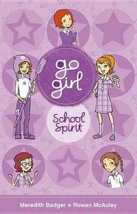 Cover image for School Spirit