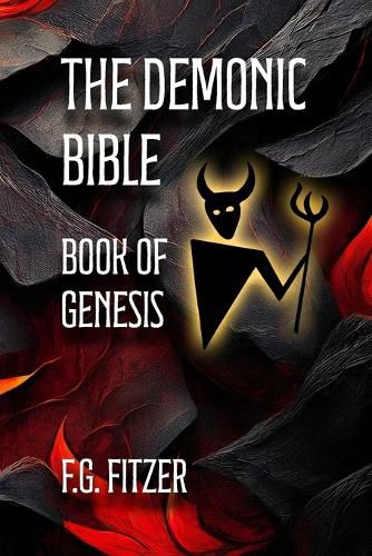 Cover image for The Demonic Bible