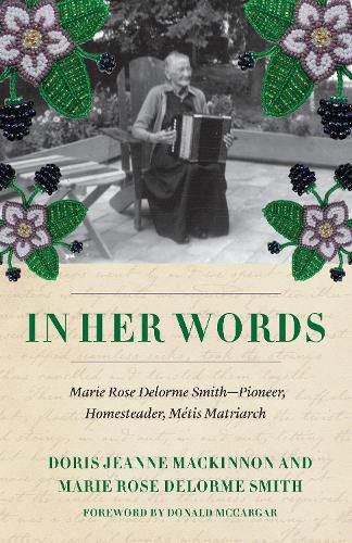 Cover image for In Her Own Words