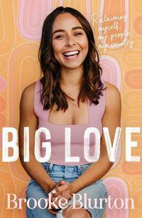 Cover image for Big Love