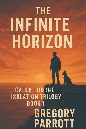 Cover image for The Infinite Horizon