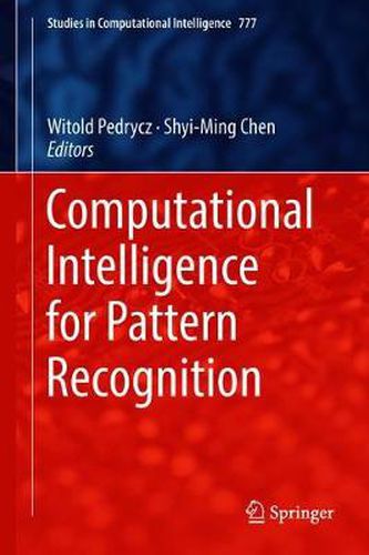 Computational Intelligence for Pattern Recognition