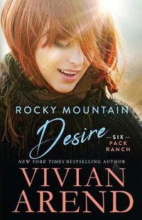 Cover image for Rocky Mountain Desire