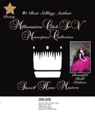 Cover image for Millionaires Club Srv: Masterpiece Collection