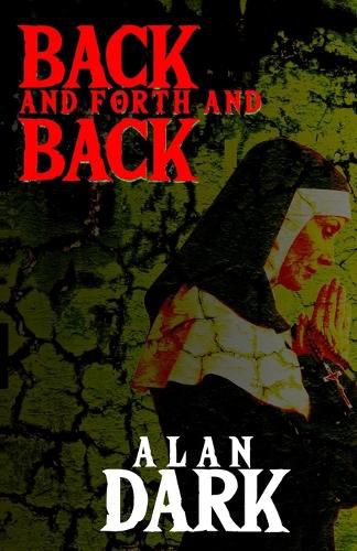 Cover image for Back and Forth and Back