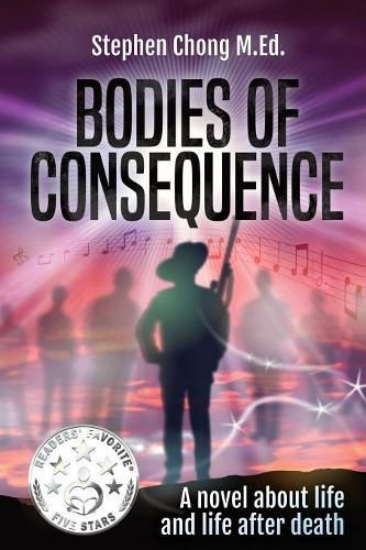 Cover image for Bodies of Consequence