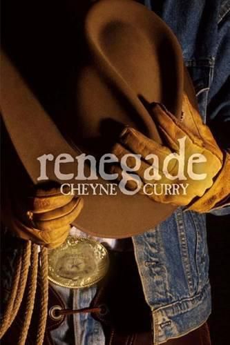 Cover image for Renegade