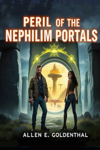 Cover image for Peril of the Nephilim Portals